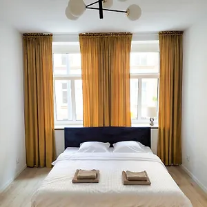 Apartament Blisko Starego Miasta Dla 8 Osob!!, Gdańsk